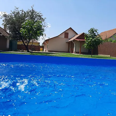 Hodvar Vakantiehuis