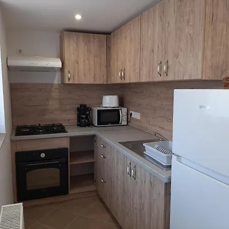 Ferienhaus Hodvar Tiszafüred