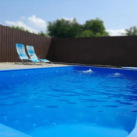 Hodvar Vakantiehuis