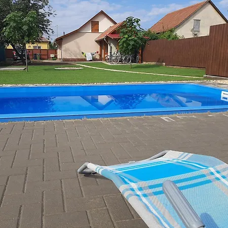 Hodvar Vakantiehuis