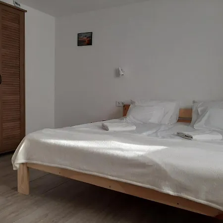 Hodvar Hébergement de vacances