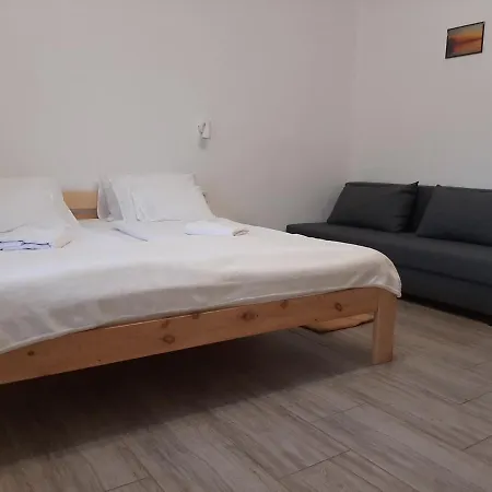 Hodvar Vakantiehuis
