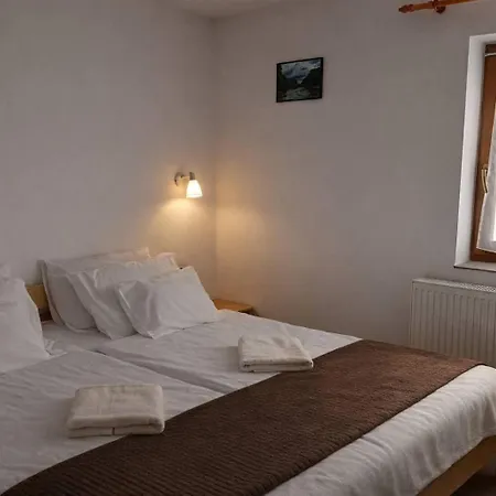 Case de vacanță Hodvar Tiszafüred
