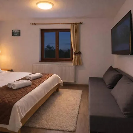 Hodvar Case de vacanță Tiszafüred